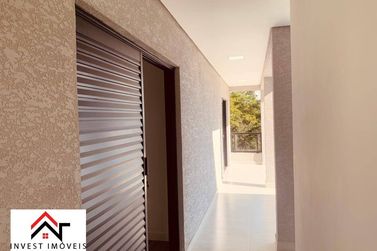 Casa &agrave; venda - 309m&sup2; - Est&acirc;ncia Santa Maria do Laranjal