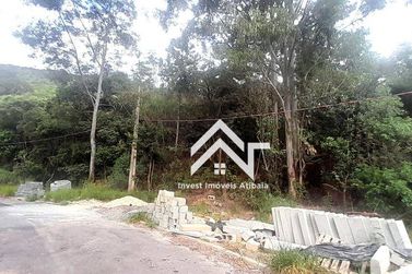 Terreno &agrave; venda - 1000m&sup2; - Bosque dos Eucal&iacute;ptos