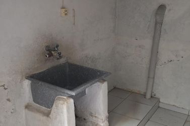 Casa para alugar - CENTRO