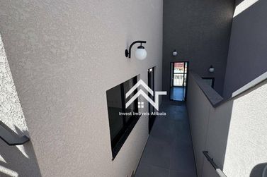 Casa &agrave; venda - 78m&sup2; - Jardim Imperial