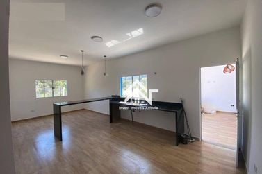 Casa &agrave; venda - 120m&sup2; - Ch&aacute;caras Fern&atilde;o Dias