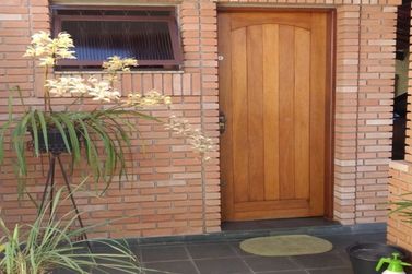 Casa &agrave; venda - 120m&sup2; - Alvin&oacute;polis