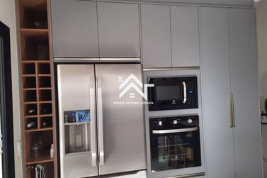 Casa &agrave; venda - 119m&sup2; - Jardim Paulista