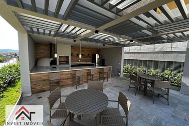 Apartamento para alugar - 85m&sup2; - Alvin&oacute;polis