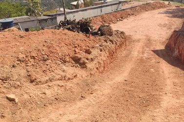 Terreno &agrave; venda - 1000m&sup2; - LUIZ FAGUNDES