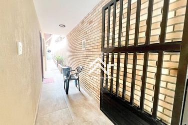 Casa &agrave; venda - 128m&sup2; - Trememb&eacute;