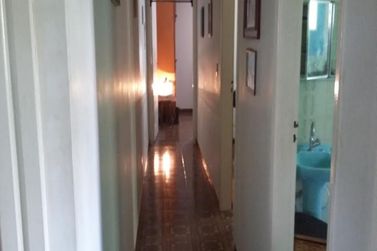Casa &agrave; venda - 279m&sup2; - Jardim dos Pinheiros