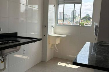 Apartamento &agrave; venda - 30m&sup2; - Vila Matilde