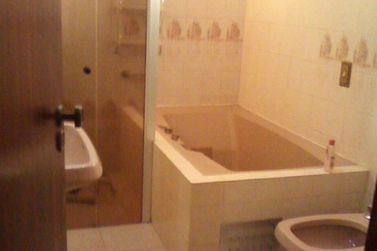 Casa &agrave; venda - 550m&sup2; - Jardim Itaperi