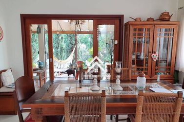 Casa &agrave; venda - 250m&sup2; - Jardim Paulista