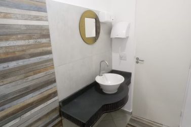 Sal&atilde;o Comercial para alugar - 171m&sup2; - JARDIM PAULISTA