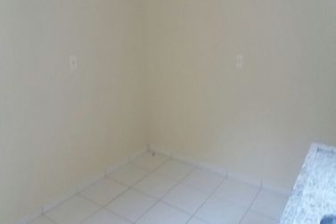 Casa &agrave; venda - 80m&sup2; - Residencial Guaruj&aacute;