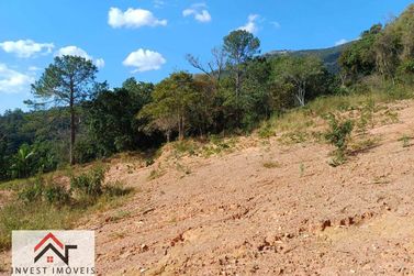 Terreno &agrave; venda - 1335m&sup2; - Alpes de Atibaia