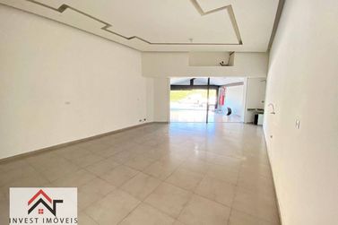 Sal&atilde;o Comercial para alugar - 180m&sup2; - Cidade Sat&eacute;lite