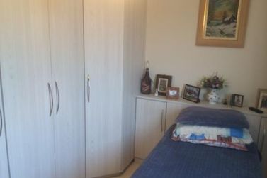 Apartamento &agrave; venda - 72m&sup2; - Alvin&oacute;polis