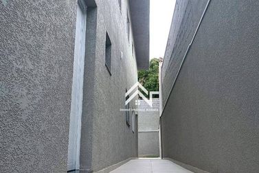 Casa &agrave; venda - 160m&sup2; - Jardim do Lago