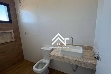 Casa &agrave; venda - 78m&sup2; - Jardim Imperial