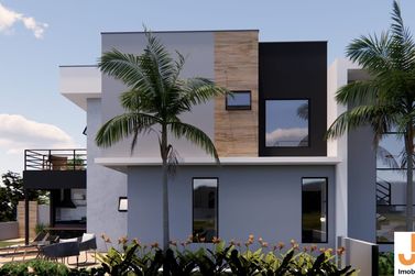 Casa &agrave; venda - 181m&sup2; - Bairro dos Pires