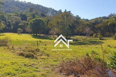Terreno &agrave; venda - 29000m&sup2; - Ros&aacute;rio