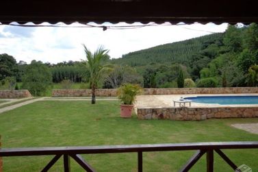 S&iacute;tio &agrave; venda - 12000m&sup2; - Areia Branca