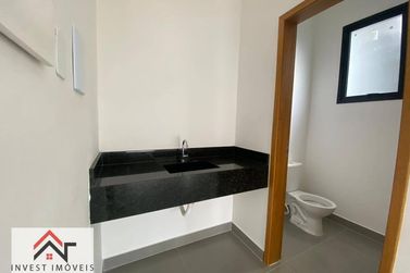 Casa &agrave; venda - 250m&sup2; - Condom&iacute;nio Buona Vita