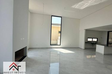 Casa &agrave; venda - 304m&sup2; - Figueira Garden