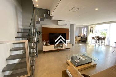Apartamento &agrave; venda - 160m&sup2; - Itapetininga