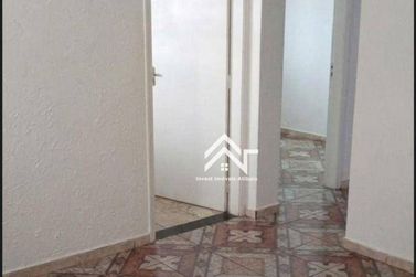 Apartamento &agrave; venda - 77m&sup2; - Centro