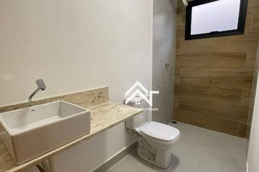 Casa &agrave; venda - 140m&sup2; - Loteamento Loanda