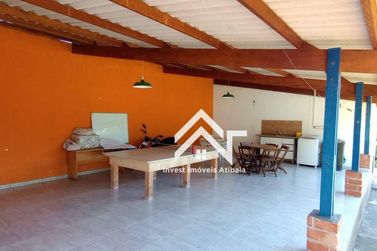 Ch&aacute;cara &agrave; venda - 6065m&sup2; - Jardim Est&acirc;ncia Brasil
