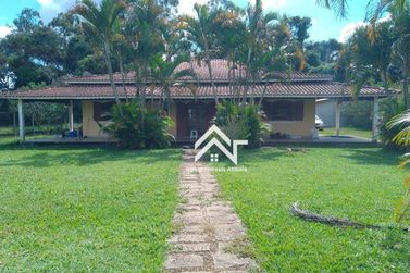 Ch&aacute;cara &agrave; venda - 4360m&sup2; - M&atilde;e dos Homens