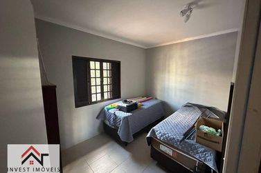 Casa &agrave; venda - 386m&sup2; - Condom&iacute;nio Shambala II