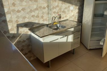 Sala Comercial para alugar - 75m&sup2; - JARDIM ALVIN&Oacute;POLIS