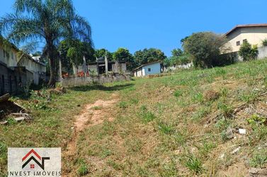 Terreno &agrave; venda - 2175m&sup2; - Jardim Est&acirc;ncia Brasil