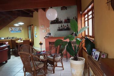Casa &agrave; venda - 311m&sup2; - Vila Olga