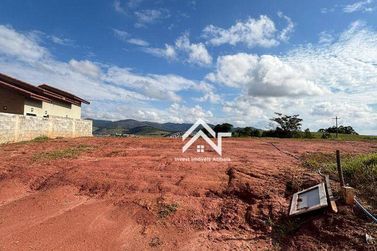 Terreno &agrave; venda - 830m&sup2; - Alto da Floresta Residencial