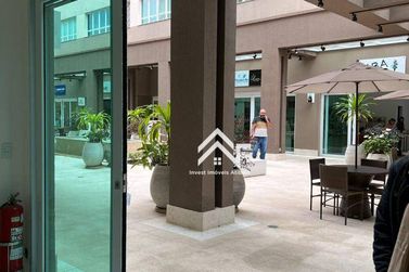 Sal&atilde;o Comercial &agrave; venda - 70m&sup2; - Alvin&oacute;polis
