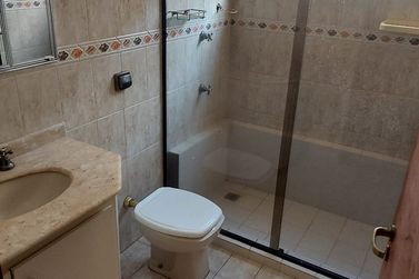 Casa para alugar - 85m&sup2; - JARDIM BRASIL