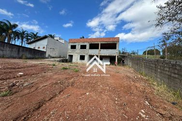 Ch&aacute;cara &agrave; venda - 1000m&sup2; - Jardim Est&acirc;ncia Brasil