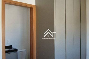 Apartamento para alugar - 67m&sup2; - Atibaia Jardim
