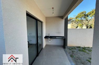 Casa &agrave; venda - 106m&sup2; - Recreio Maristela