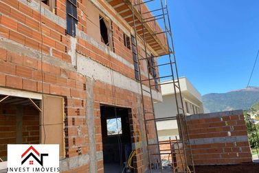 Casa &agrave; venda - 102m&sup2; - Jardim Jaragu&aacute;