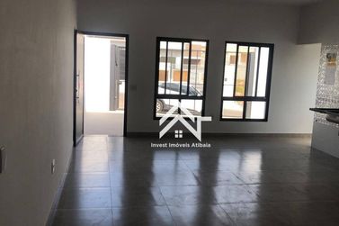 Casa &agrave; venda - 140m&sup2; - Jardim das Cerejeiras