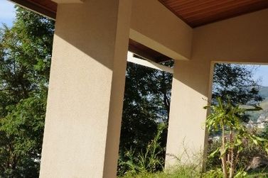 Sobrado &agrave; venda - CONDOM&Iacute;NIO RESIDENCIAL &Aacute;GUA VERDE