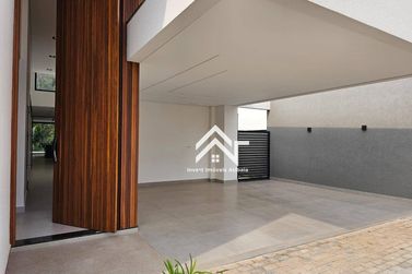 Casa &agrave; venda - 313m&sup2; - Condom&iacute;nio Granville