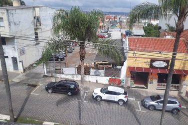 Sala Comercial para alugar - 50m&sup2; - CENTRO