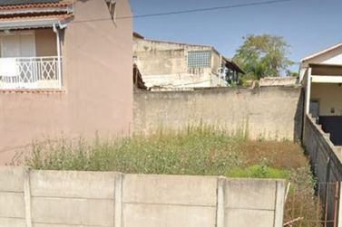 Terreno &agrave; venda - 165m&sup2; - JARDIM ALVIN&Oacute;POLIS