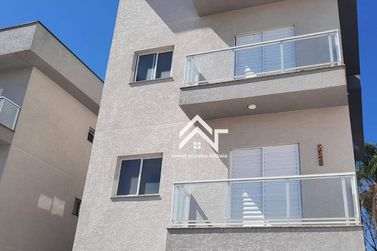 Apartamento &agrave; venda - 54m&sup2; - Centro