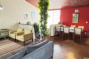 Casa &agrave; venda - 221m&sup2; - Vila Rica