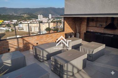 Apartamento para alugar - 67m&sup2; - Atibaia Jardim